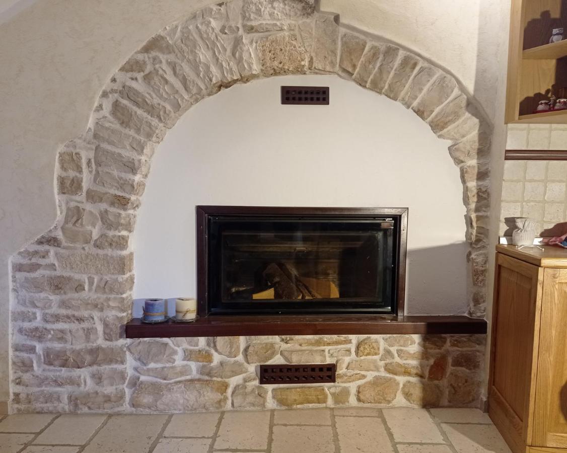 Palo Del Colle Ierva Chiain, Guest House Екстер'єр фото