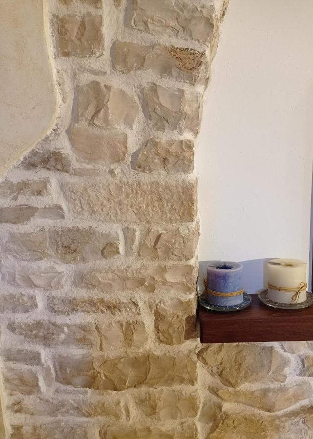 Palo Del Colle Ierva Chiain, Guest House Екстер'єр фото