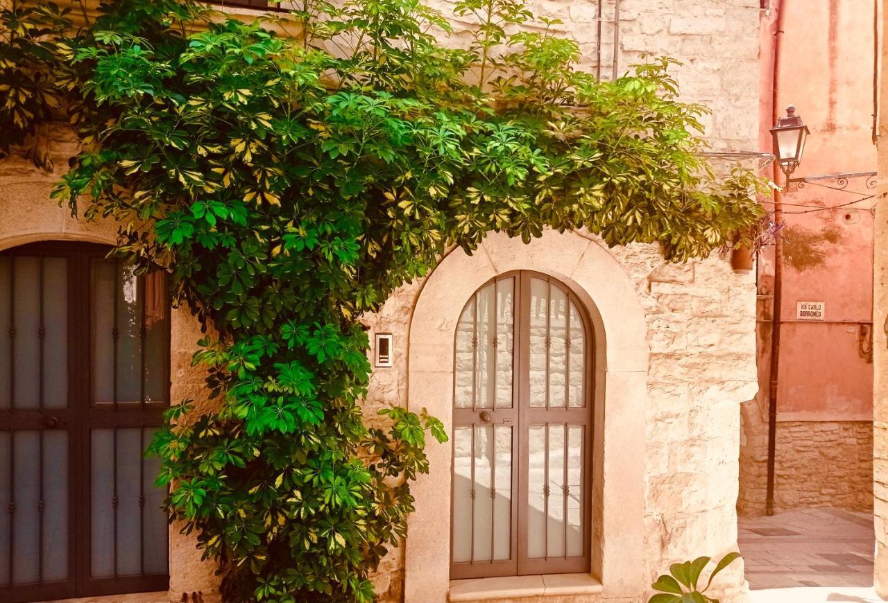 Palo Del Colle Ierva Chiain, Guest House Екстер'єр фото