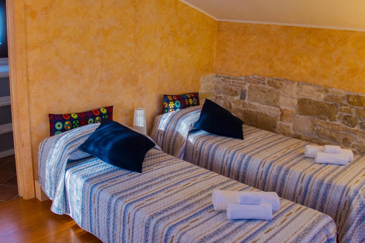 Palo Del Colle Ierva Chiain, Guest House Екстер'єр фото