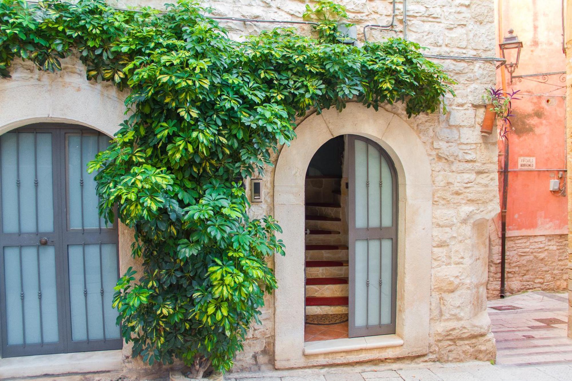 Palo Del Colle Ierva Chiain, Guest House Екстер'єр фото