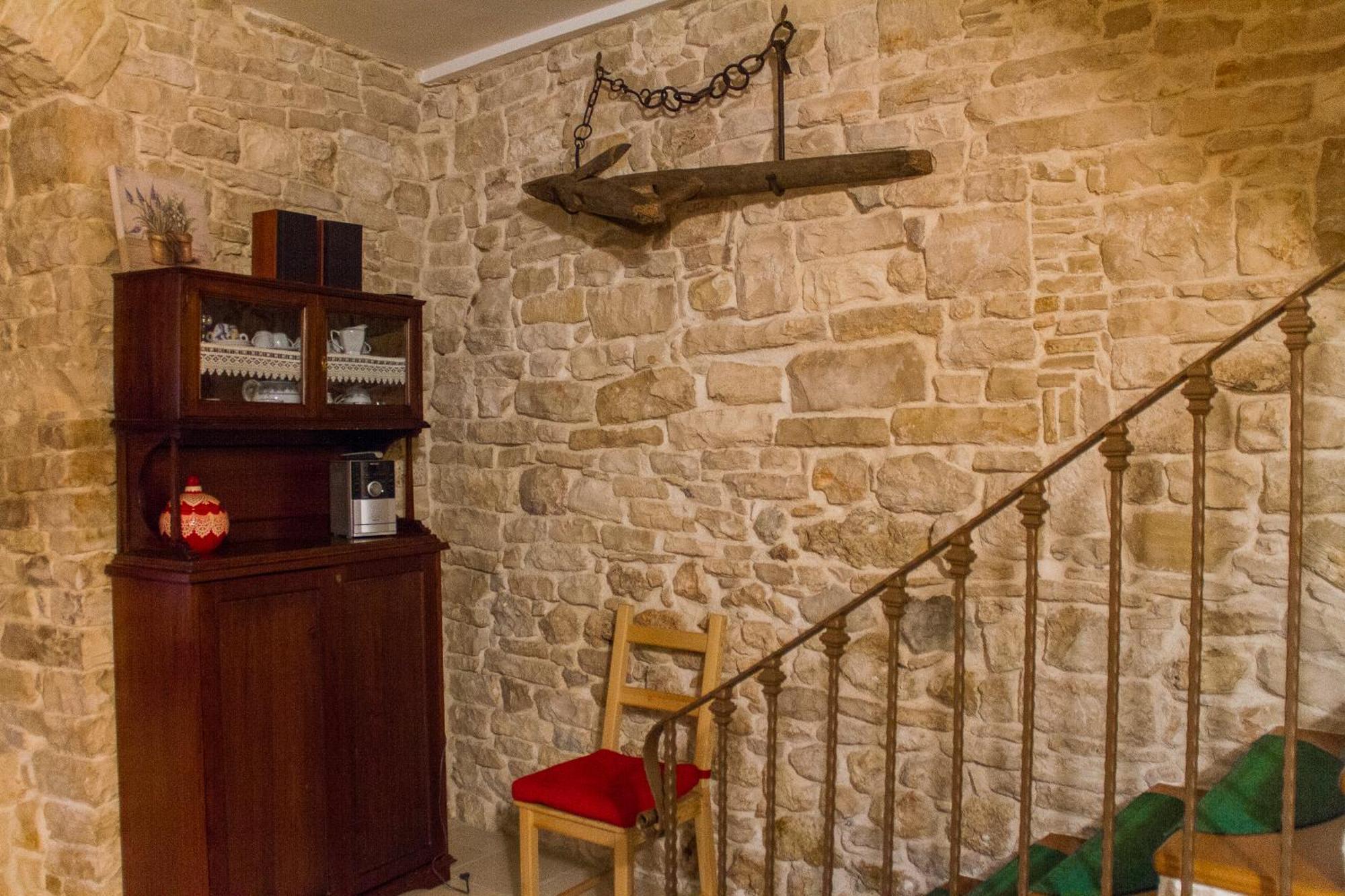 Palo Del Colle Ierva Chiain, Guest House Екстер'єр фото