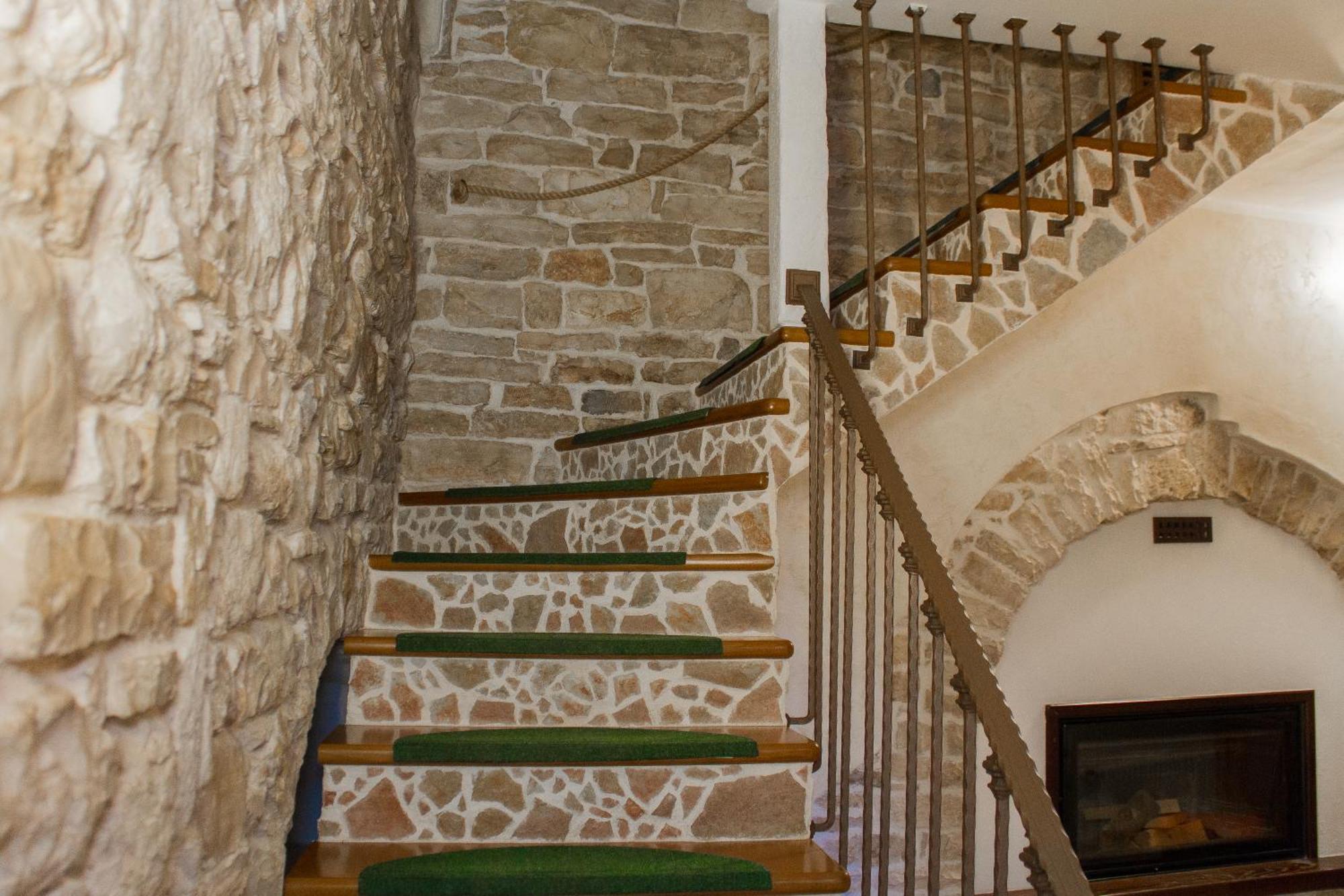 Palo Del Colle Ierva Chiain, Guest House Екстер'єр фото