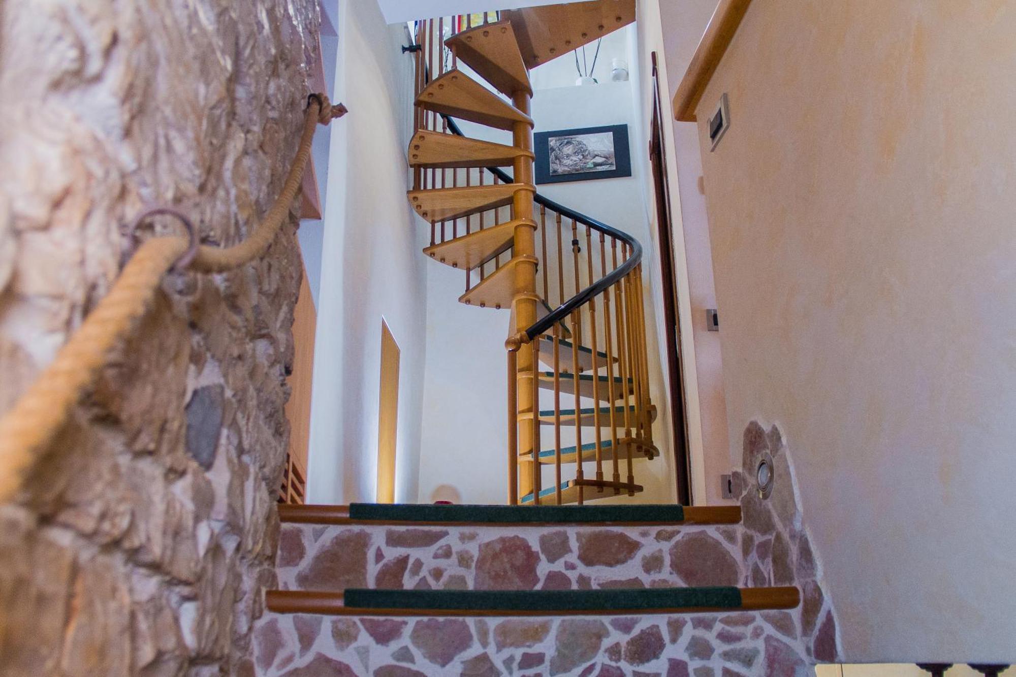 Palo Del Colle Ierva Chiain, Guest House Екстер'єр фото