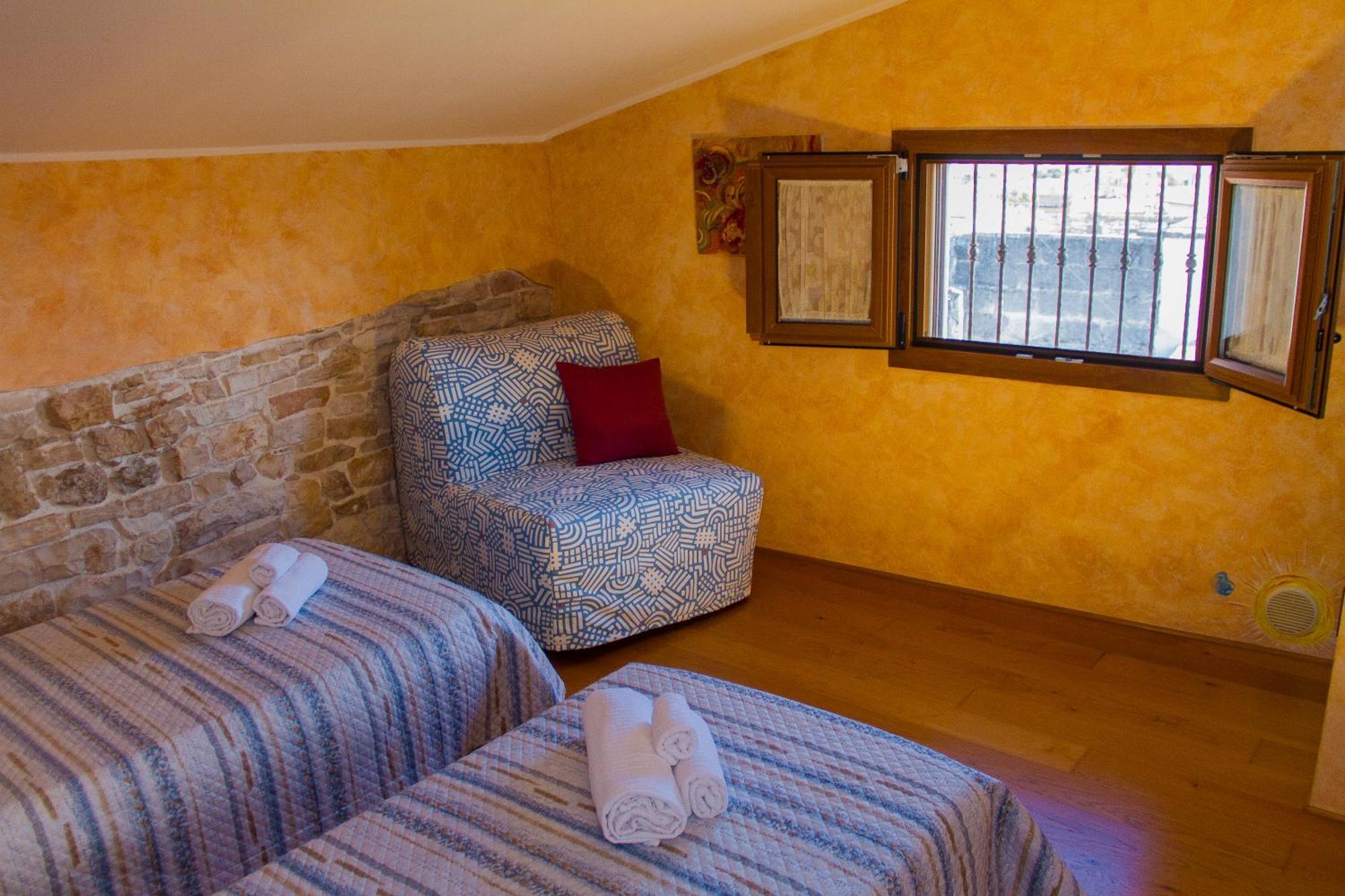 Palo Del Colle Ierva Chiain, Guest House Екстер'єр фото
