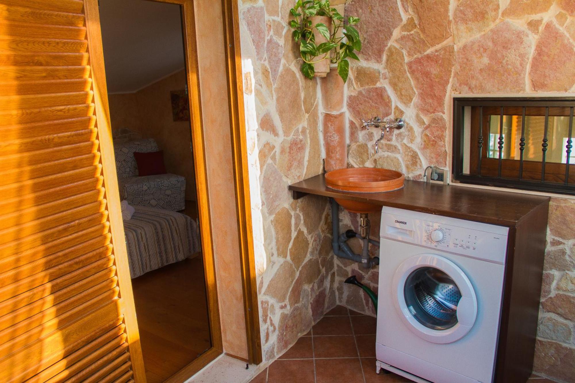 Palo Del Colle Ierva Chiain, Guest House Екстер'єр фото