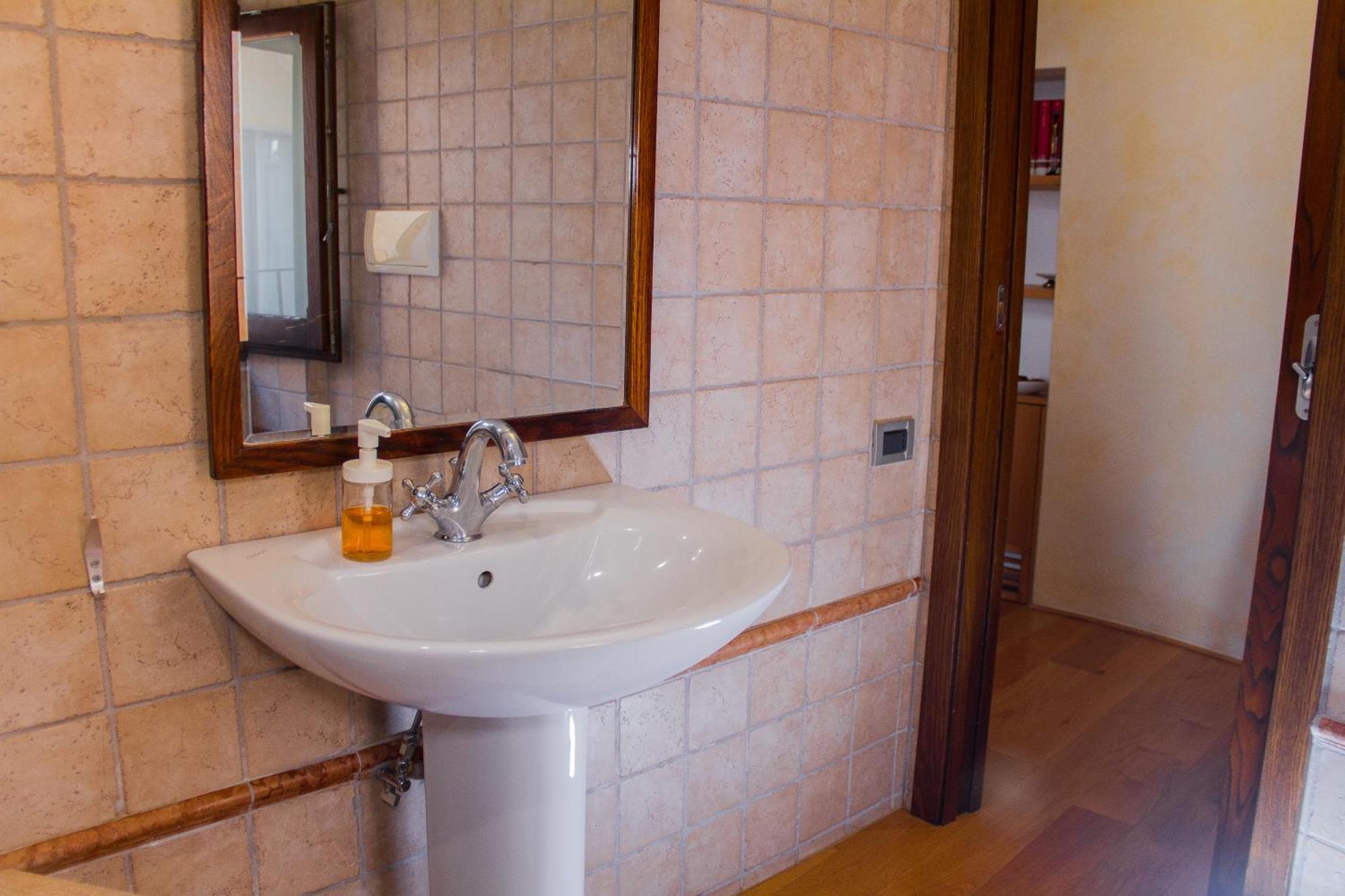 Palo Del Colle Ierva Chiain, Guest House Екстер'єр фото