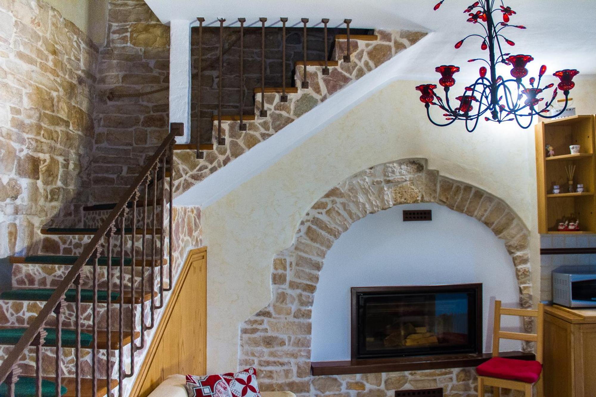 Palo Del Colle Ierva Chiain, Guest House Екстер'єр фото